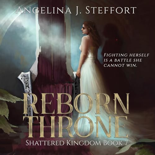 Reborn Throne by Angelina J. Steffort episode artwork
