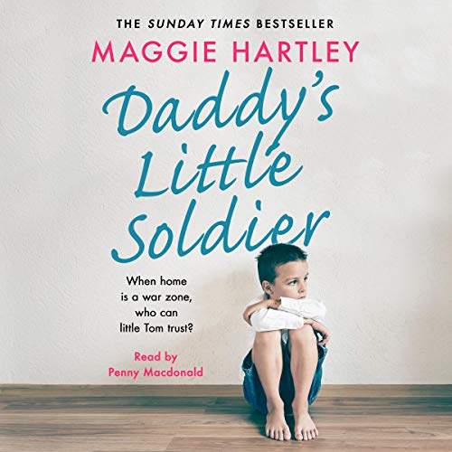 Daddy's Little Soldier -- Maggie Hartley episode artwork