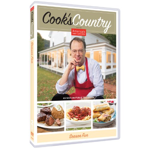 Cook's Country: Season 5 Cook's Country: Season 5