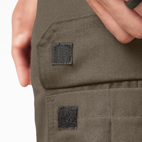 Image of Dickies Men's Flex Regular Fit Cargo Pants - P
