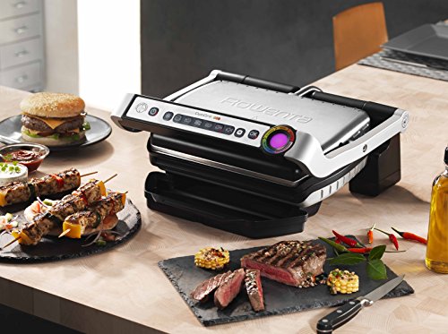 Rowenta GR702D Optigrill
