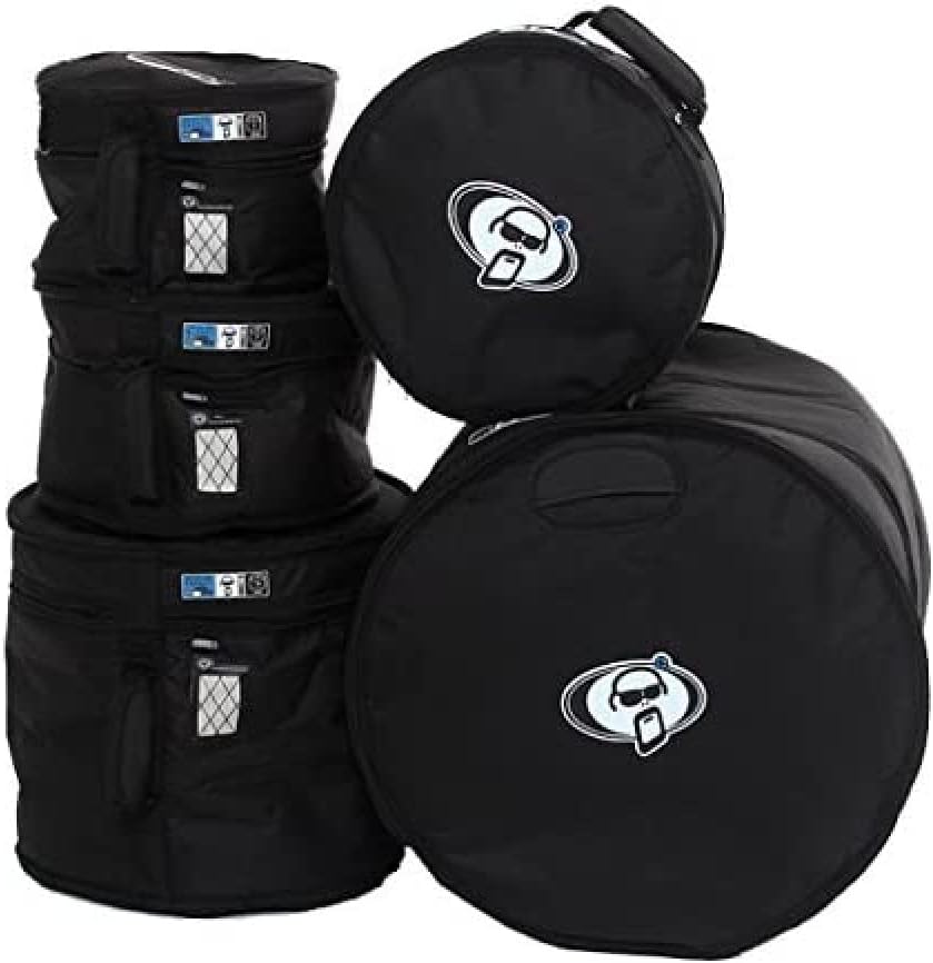 Protection Racket SET1 Case for Drum Set
