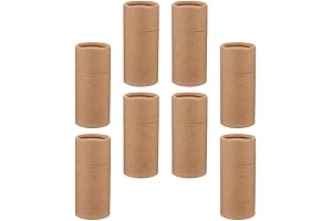 DOITOOL Coffee Container: A Versatile Solution for Essential Oils, Tea, and Crafts