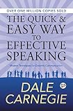 The Quick and Easy Way to Effective Speaking