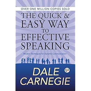 The Quick and Easy Way to Effective Speaking