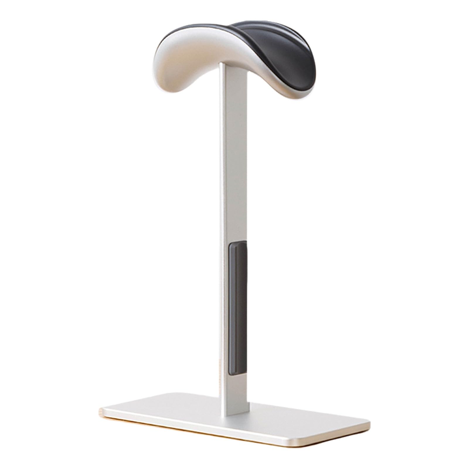 Hsioluted Headsets Stand Holder Headphone Rack Mount Hanger for Headsets Earphone Gamers Hanger NonSlip Base Holder