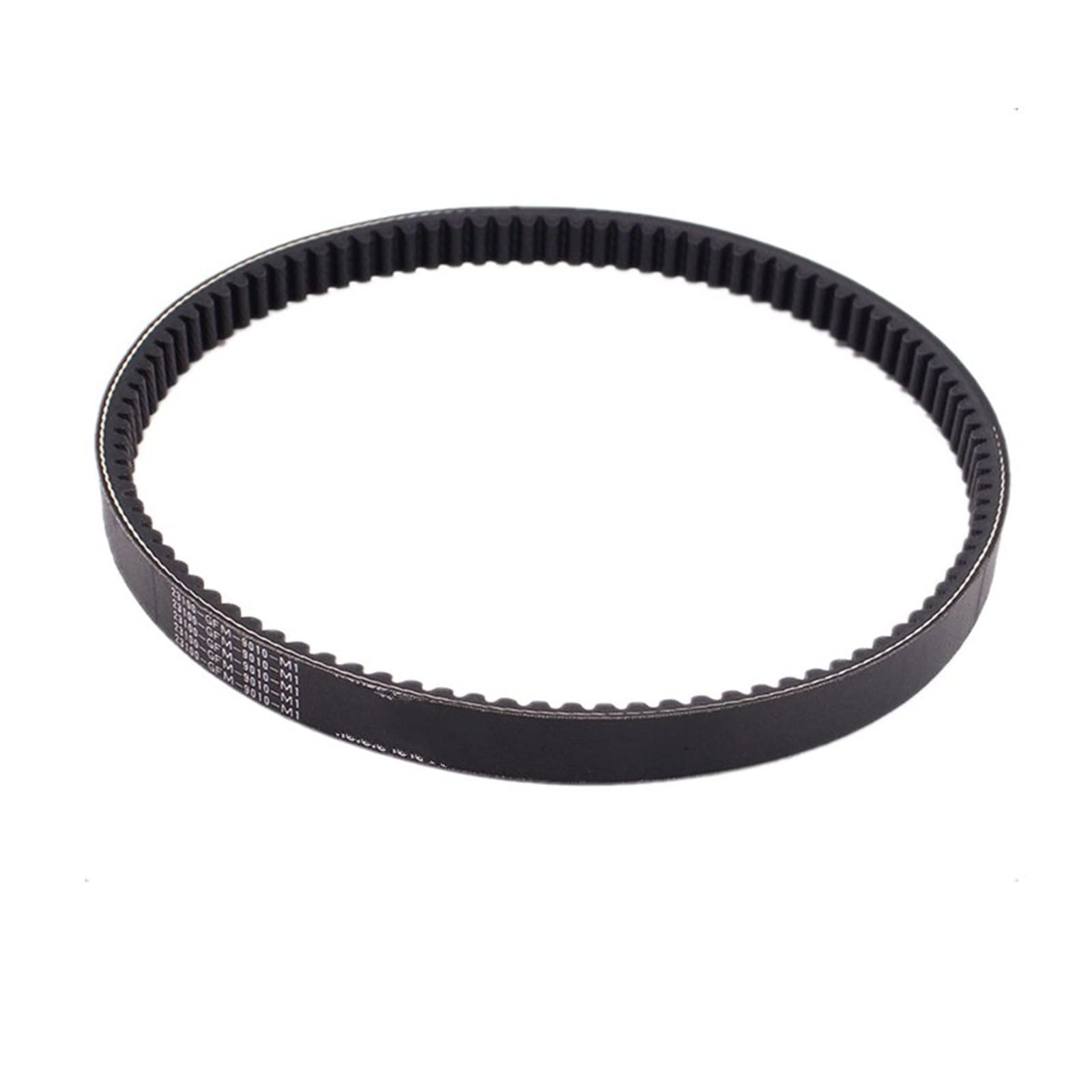 Correa Transmisión Dentada Correa Transmisión CVT Motocicleta 23100-GFM-9010-M1 Correa Transmisión para WH110T WH110T-A para Kymco QJ para Keeway