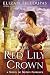 The Red Lily Crown: A Novel of Medici Florence