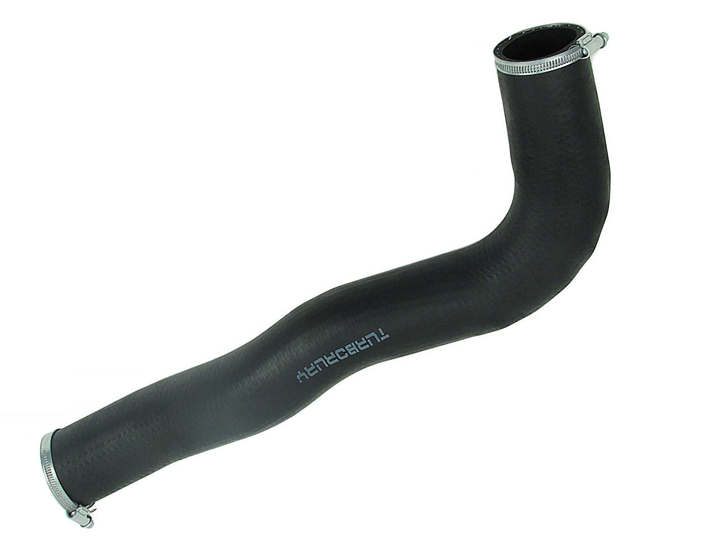 Compatibile/Ricambio per Tubo Tubo Intercooler Fiat Ducato Citroen Jumper, Peugeot Boxer 1.9 TD 1.9 TDI 1307418080