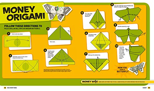 National Geographic Kids Everything Money: A wealth of facts, photos, and fun! - Thumbnail 6