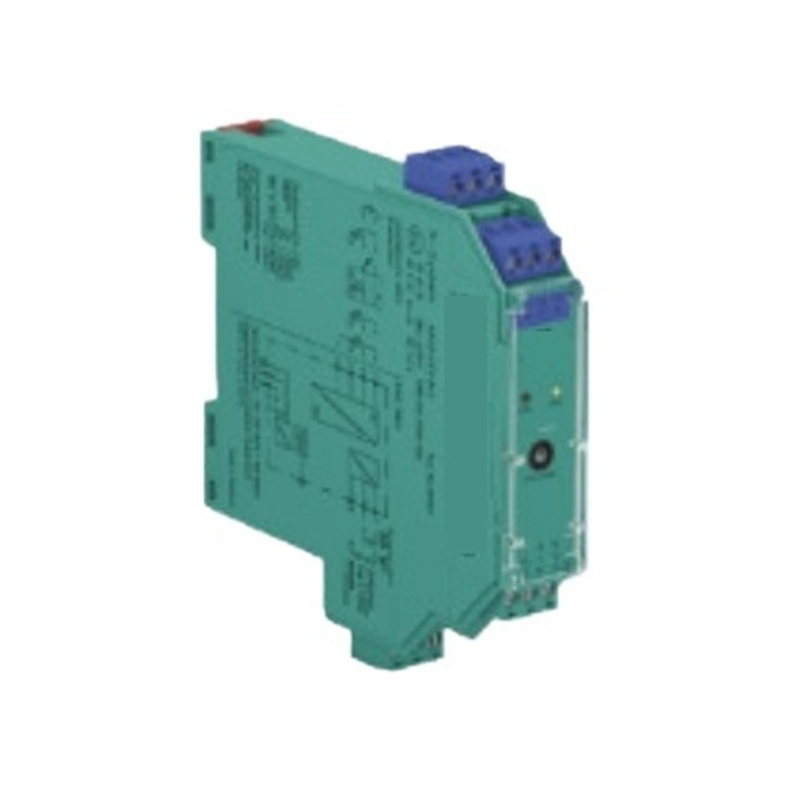 Barriera di Sicurezza isolata KFD2-UT2-EX1 Convertitore di Temperatura Sicuro