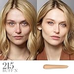 Lancôme Teint Idole Ultra Wear All Over Full Coverage Concealer - Natural Matte Finish & Lightweight Under Eye Concealer - Up To 24H Wear - Image 3