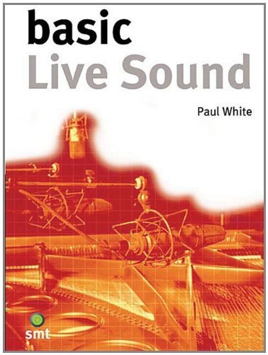 Basic Live Sound (Basic S.)