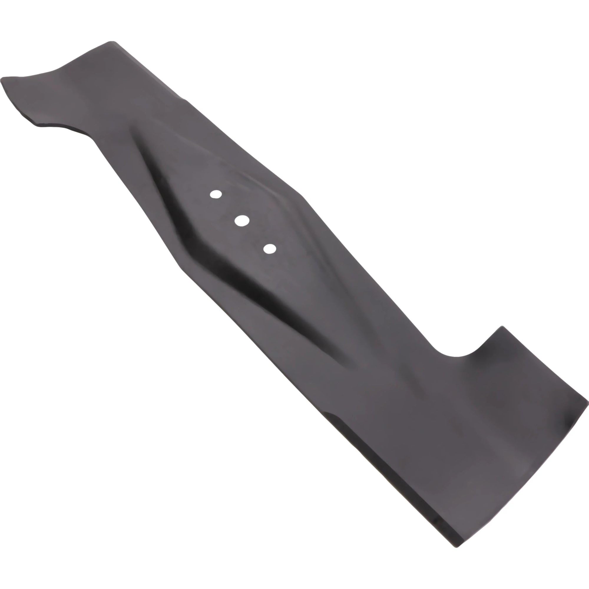 Mamuth Wild Nature Viking 52 Cm Lawnmower Blade Suitable For Mb 555 Bs E M 6107-702-0130 61077020130