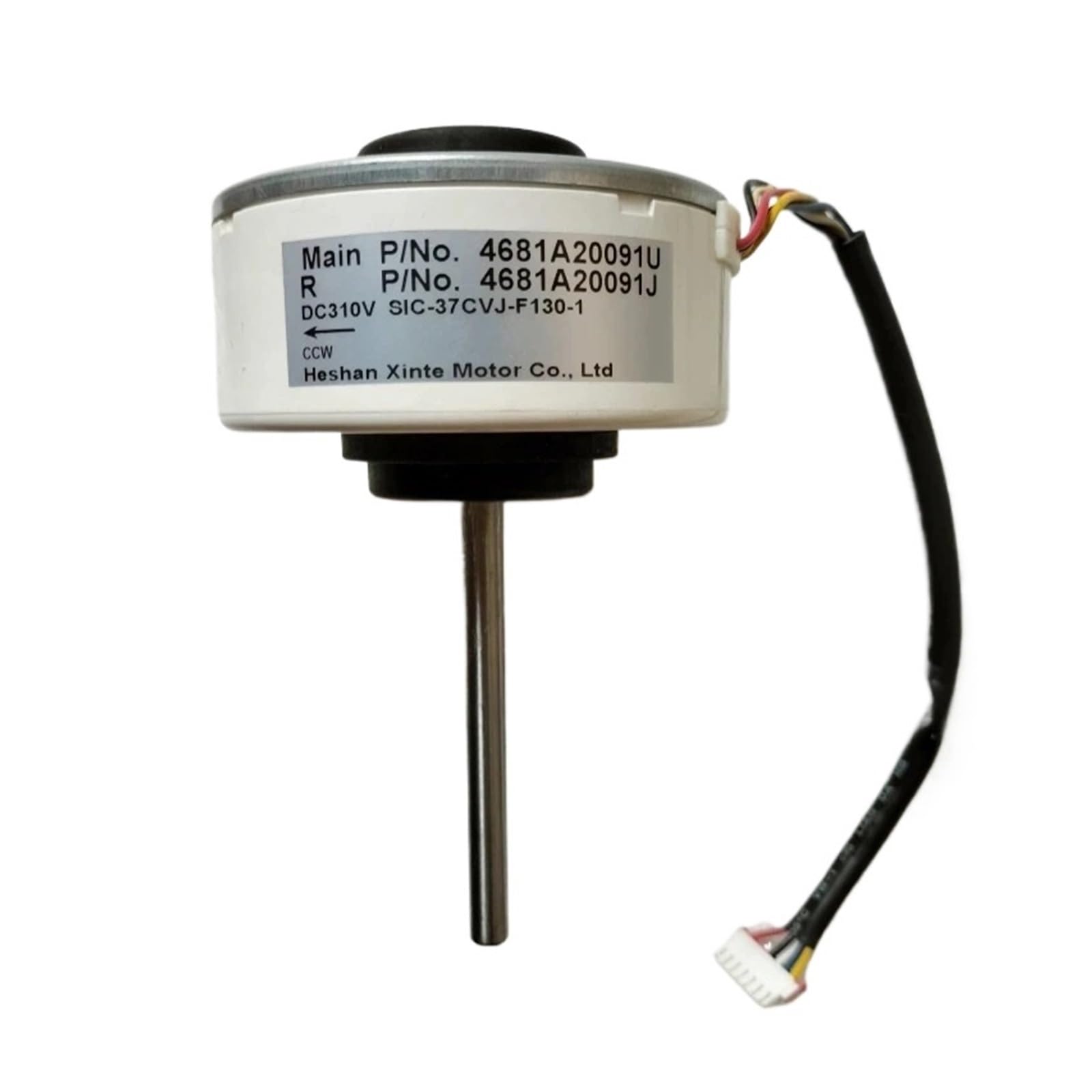 Motore Ventola per Climatizzatore 4681A20091U