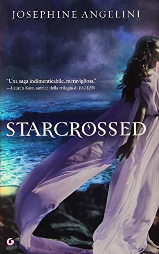 Starcrossed Starcrossed