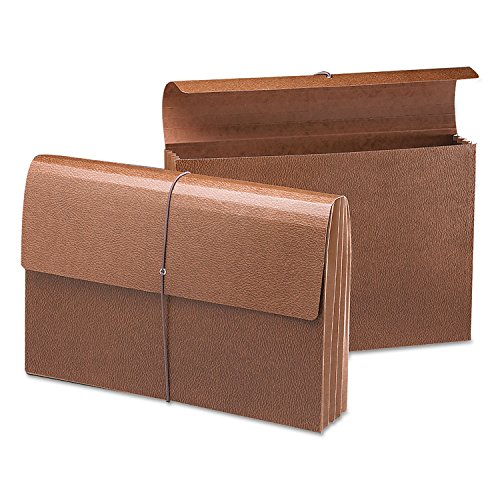 Pochette soufflet Smd71356 Smead grand classeur archives papier