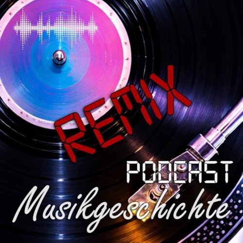Musikgeschichte Remix - Brasilien