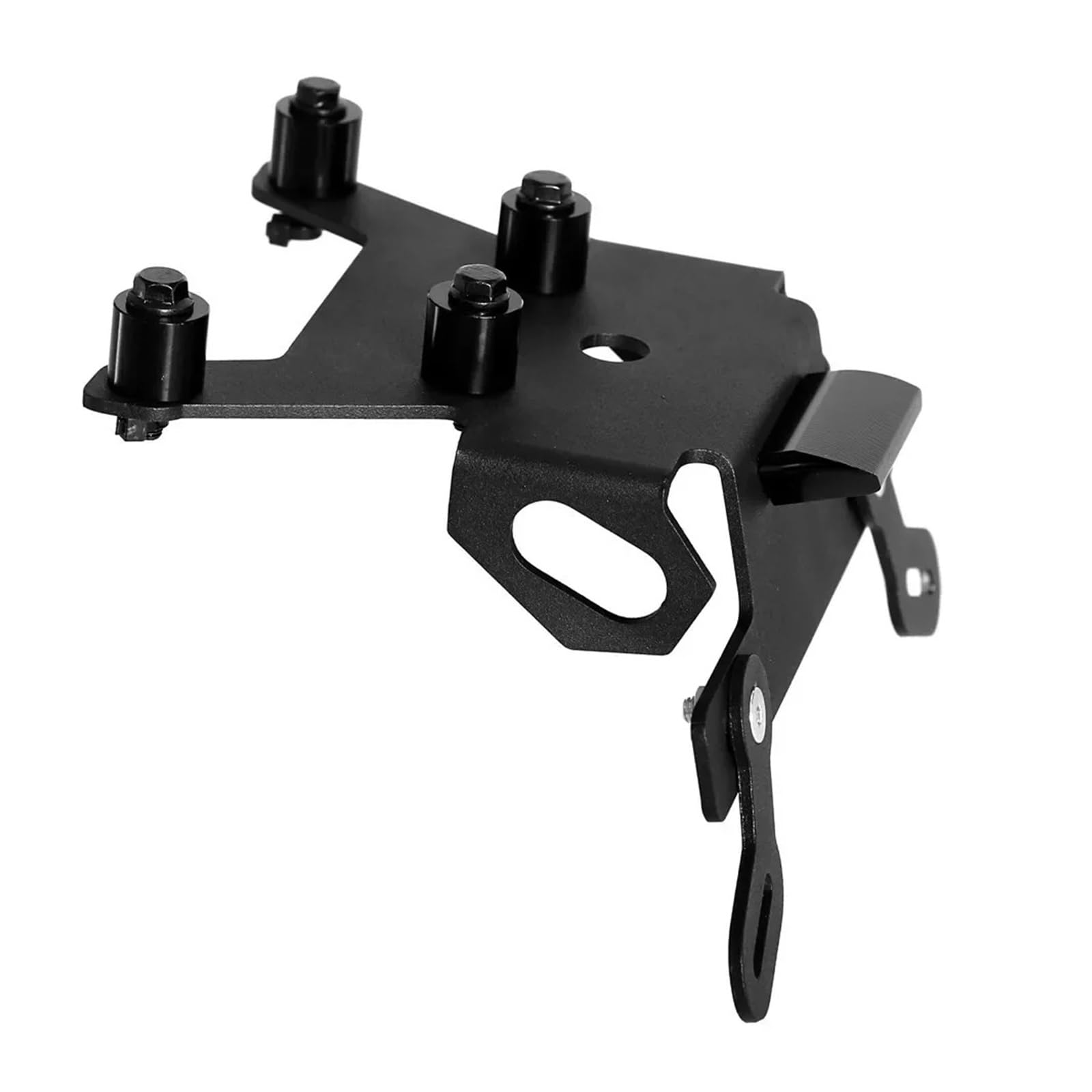 Supporto targa moto Per SUZUKI SV650 SV650X 2016-2024