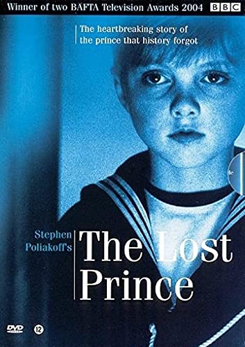 Lost Prince