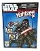 Star Wars Yahtzee Jr. Game
