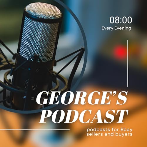 LiveOak Electronics podcast cover art