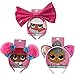 LOL! Surprise Party Supplies Headbands Pack of Three | Kitty Queen, Diva and Teachers Pet