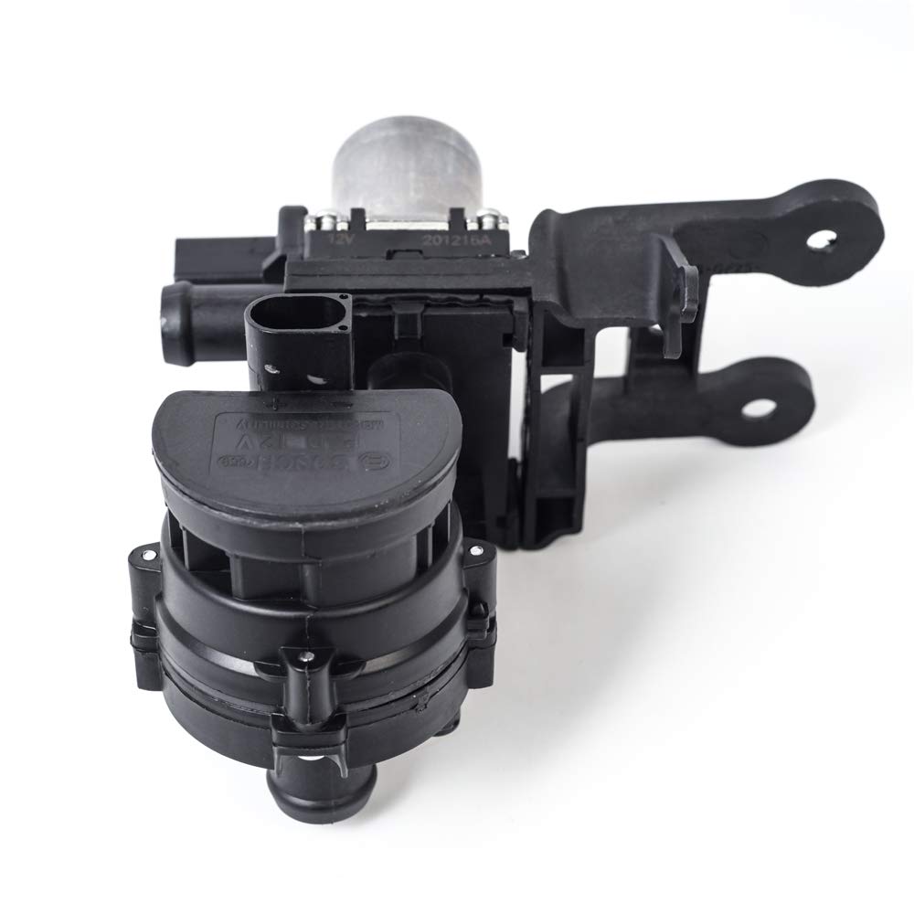 Reemplazo para Bomba de Agua para Coche 4F1 959 617B/4F1 959 617 B/4F1959617B 1 147 412 177/1147412177 0 392 023 007/0392023007 Audi A6L C6,si es aplicable
