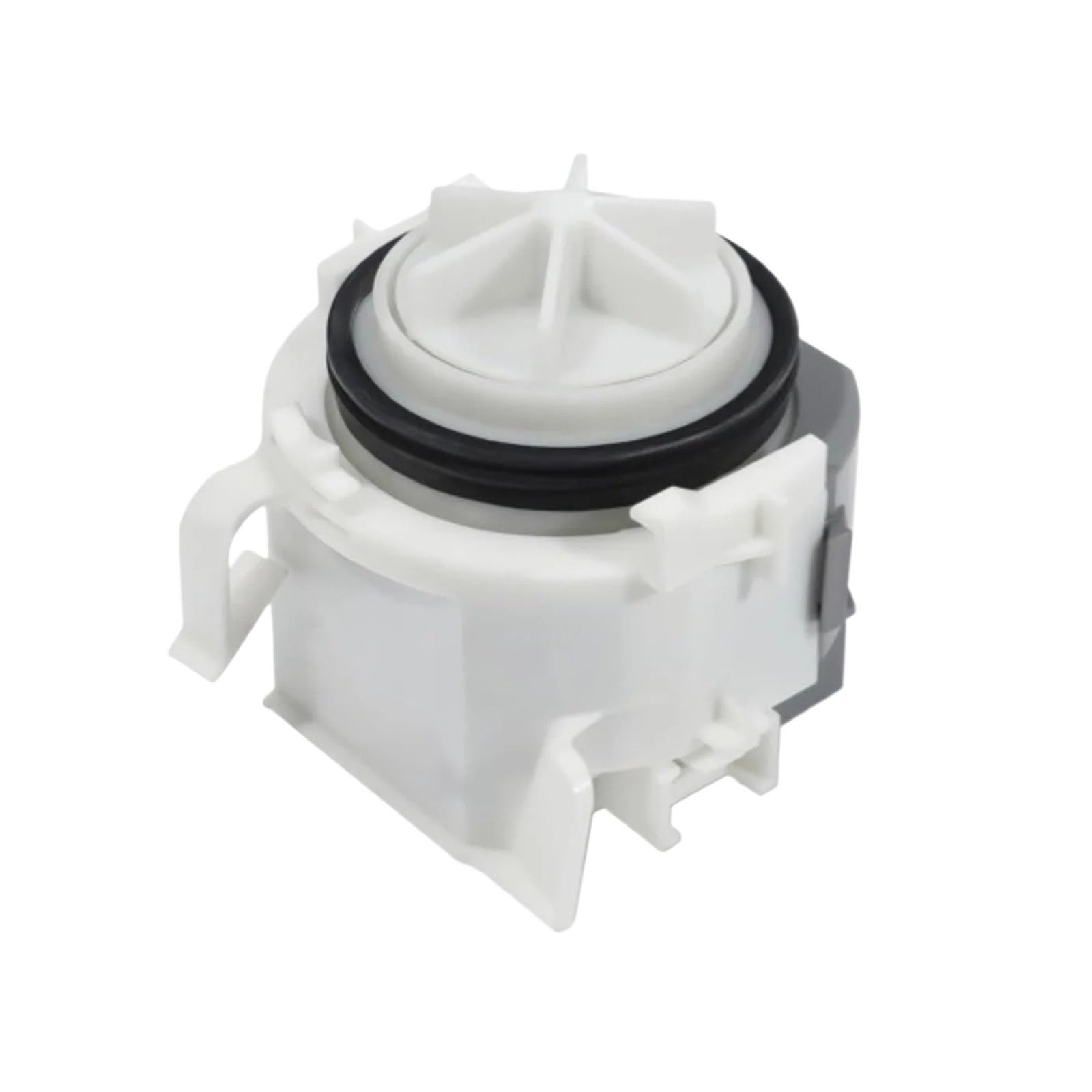 Genterun One Color Dishwasher Drain Pump,Compatible For Bosch，Dishwasher Drain Pump 00631200 Replacement Part