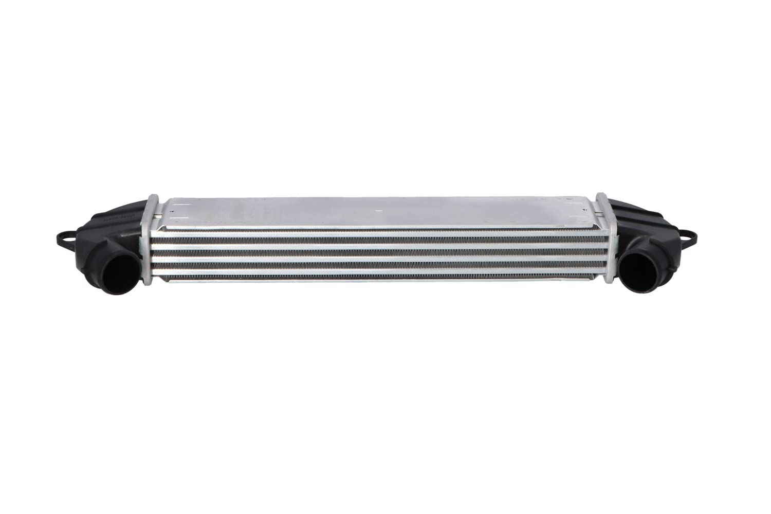 1x NRF 30140A Ladeluftkühler für Fiat
