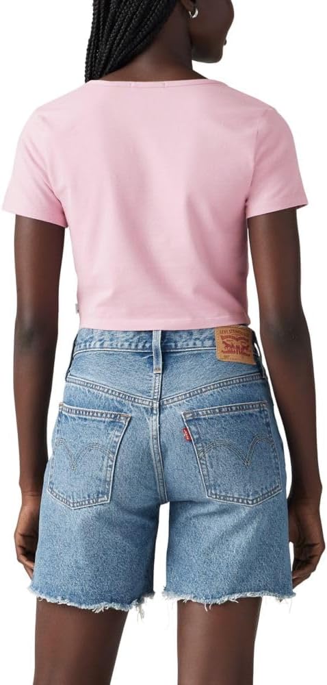 Levi's Women's Lyra Tee - Image 2