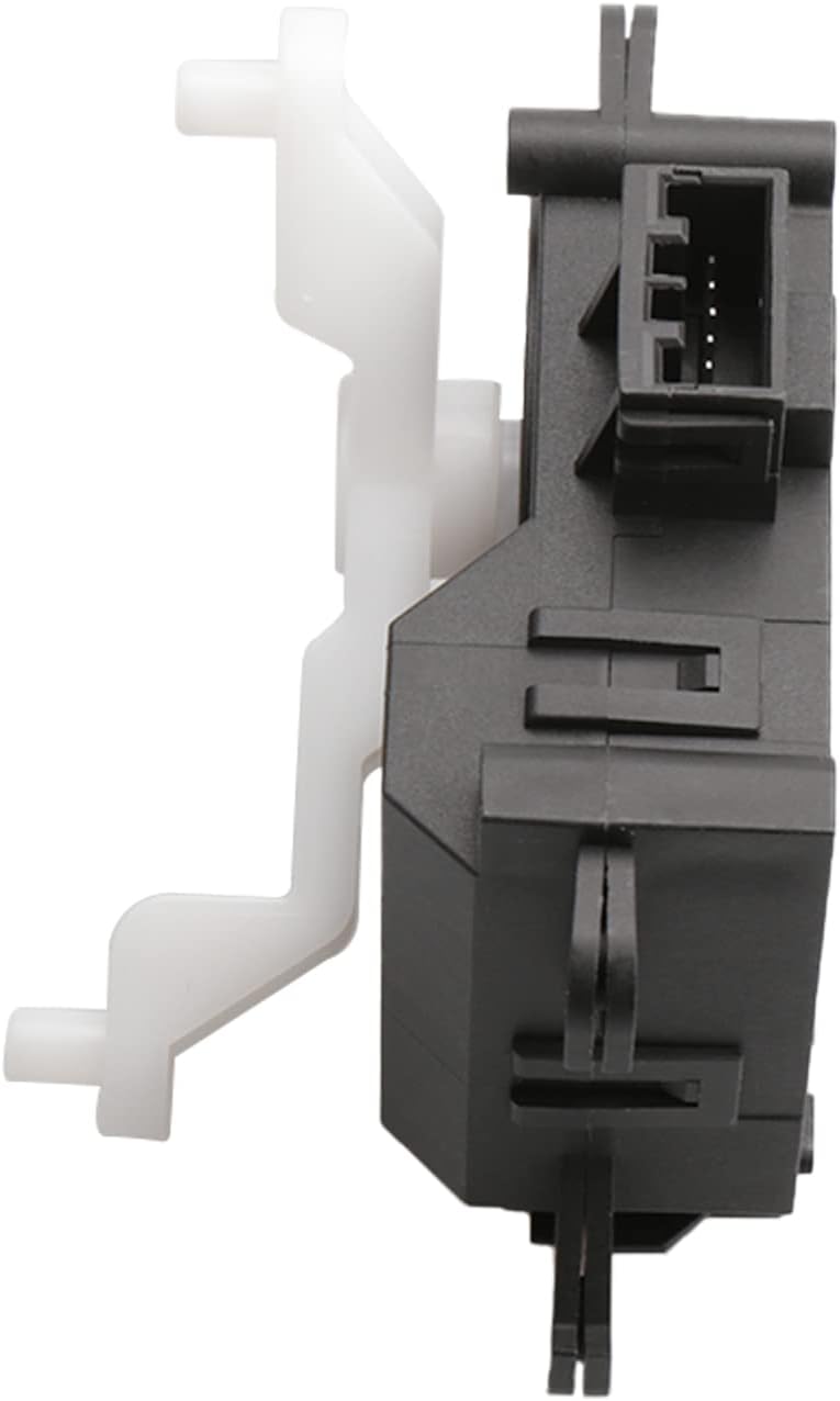 604-881 Main Temperature Blend Door Actuator for Honda Accord 2003-2007, Driver/Left Side Main Temperature Blend Door Actuator