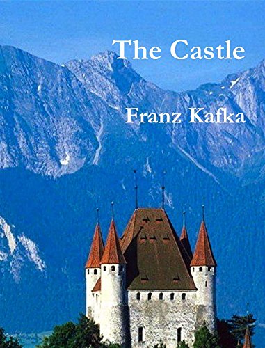 The Castle (English Edition)