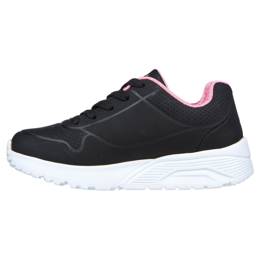 Skechers Uno Lite Vendox, Zapatillas Niños