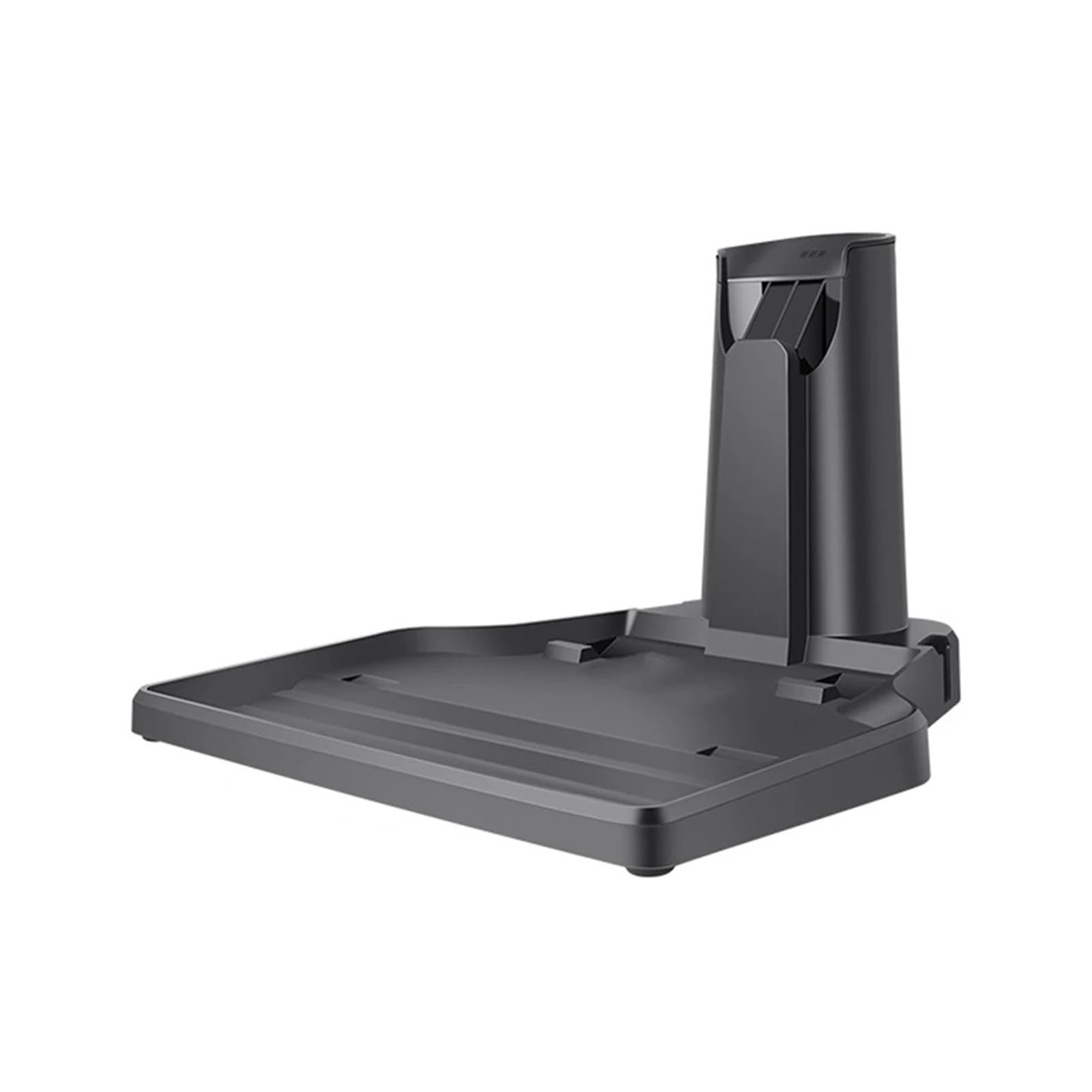 Tghdmd One Color 24V Ce/Rohs Certified Fast Charger Base | Compatible With Tineco Floor One S3/S3 Breeze Charging Dock Robotic Vacuum Cleaners (Iec 62368-1)