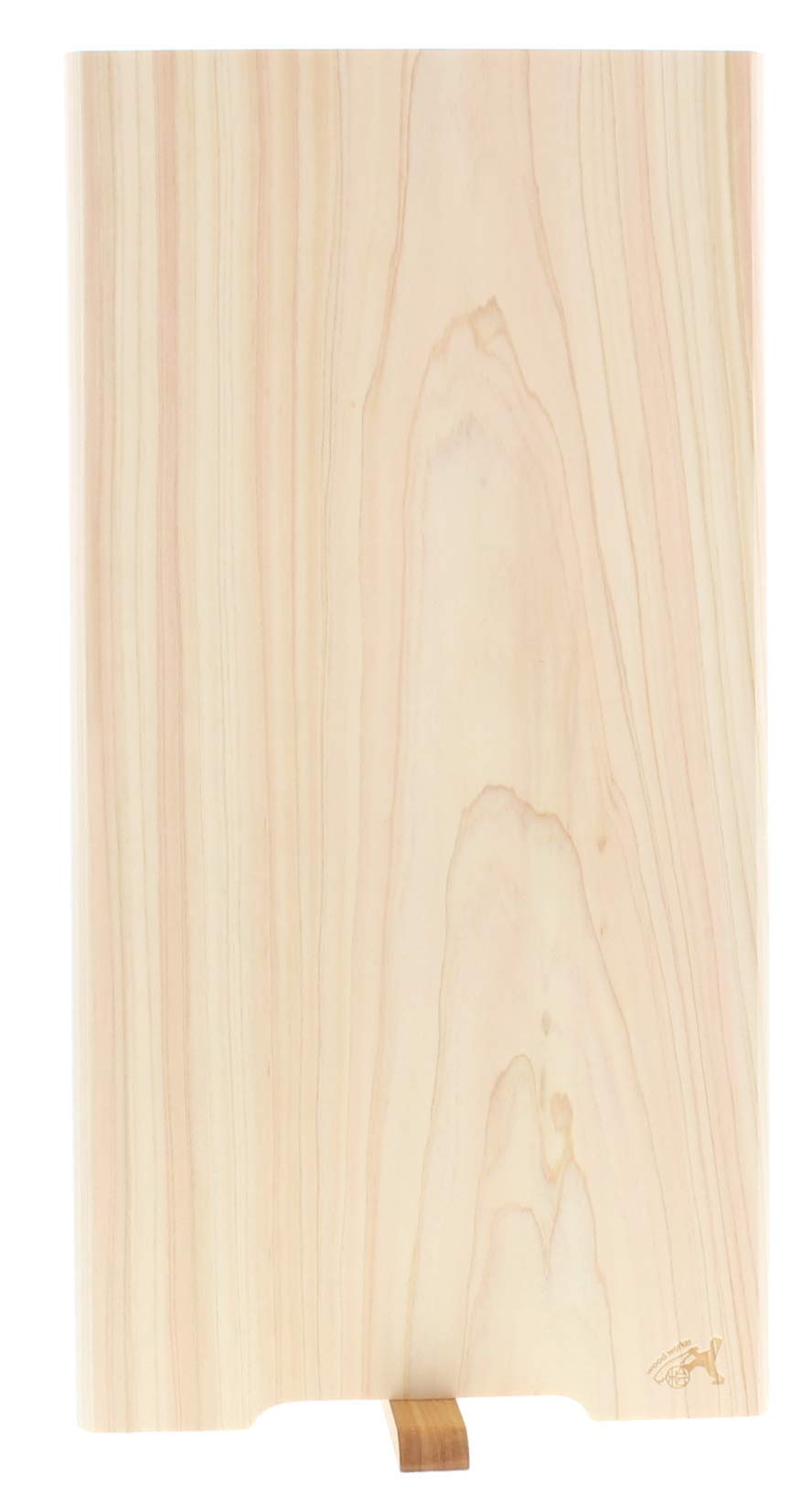 Amazon｜土佐龍 まな板 四万十ひのき極め【一枚板】まな板 S 400 x 200  