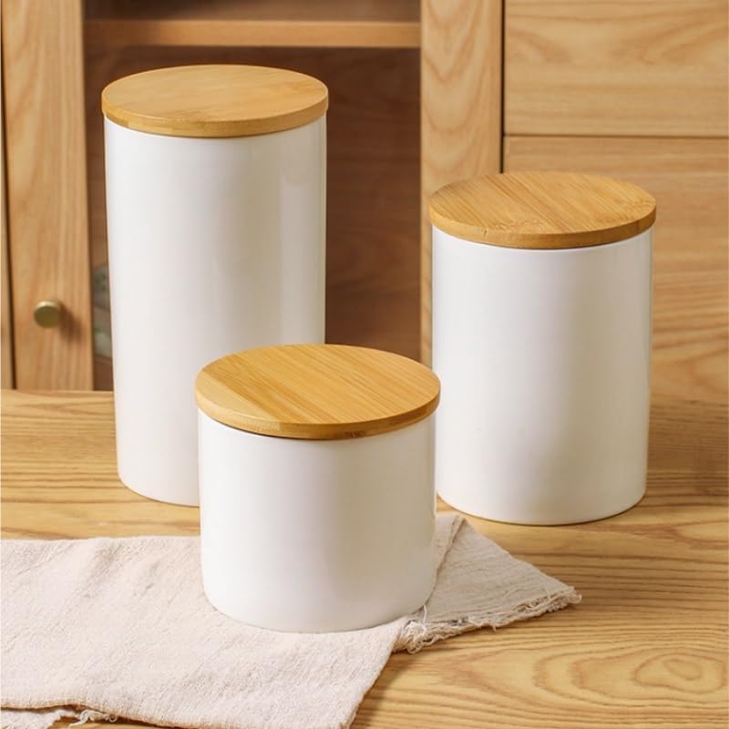 Storage Container Household Box Seasoning