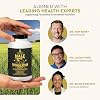 Suplemento Ancestral Supplements Mofo para Hombres con Órganos de Res en Cápsulas, 180 Unidades 6