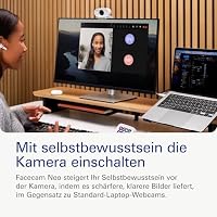 Elgato Neo Ultimate Bundle - Alle Werkzeuge, die Sie für Produktivität, Video Calls, Meetings, Aufnahmen und mehr benötigen – Kompatibel mit Teams/Zoom/OBS/Twitch für PC/Mac/Laptop – Ansicht 3
