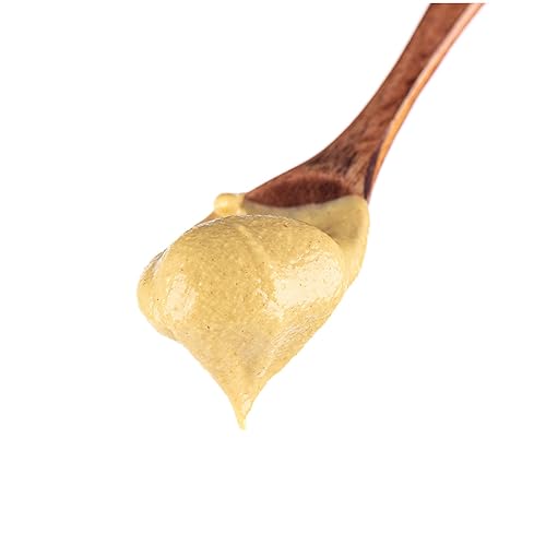 Miniatura 7 de Sanniti Dijon Mostaza importada de Francia, 12.34 onzas (paquete de 2)