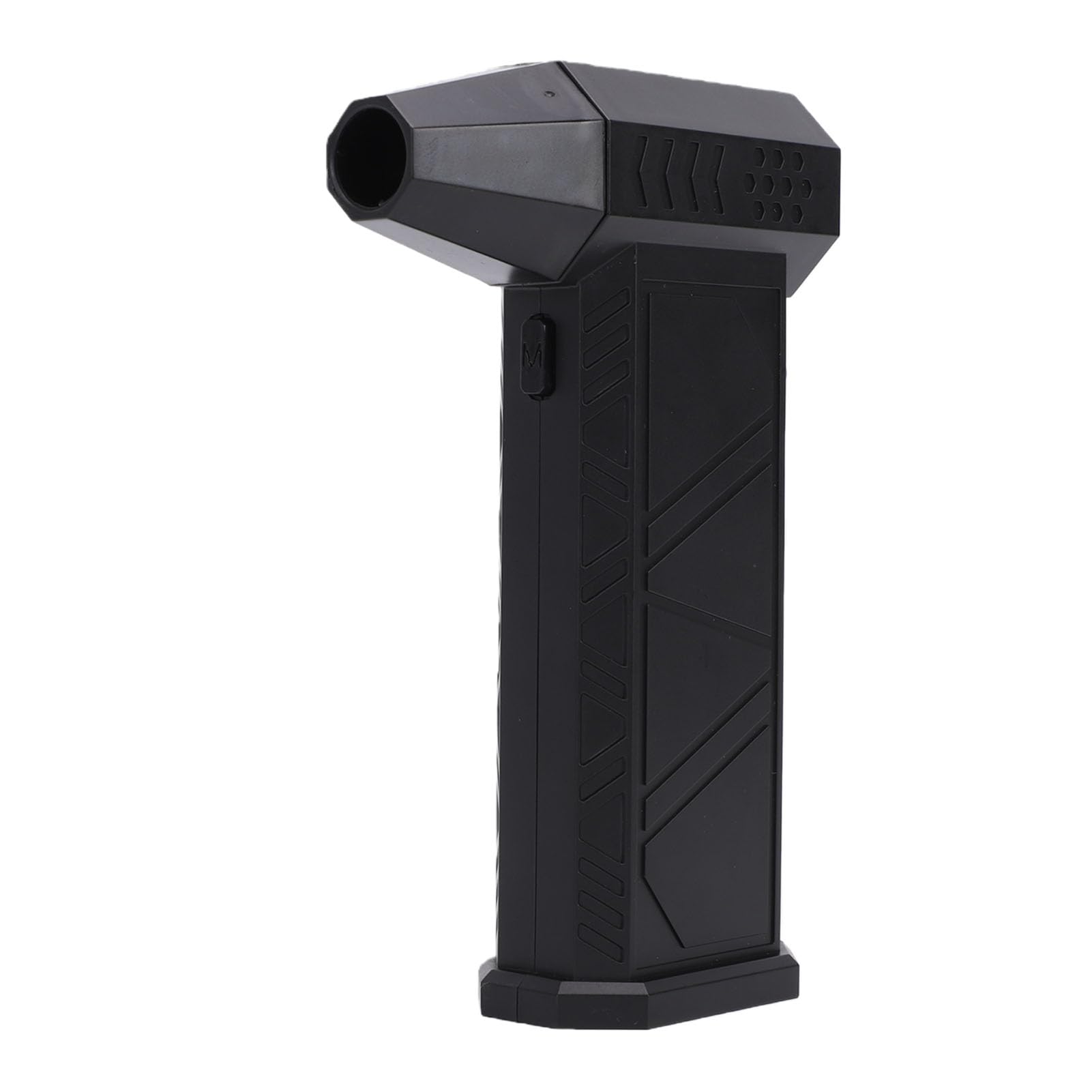 Eujgoov Soffiatore D'aria Compresso Senza Fili 150000RPM, Aspirapolvere Elettrico con Display LED, Doppia Batteria 4000mAh, velocità del Regolabile 52m/s per Pulizia Computer, Tastiera