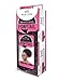 Mayde Beauty Drawstring Ponytail COILY DOLL (LARGE) (1B)