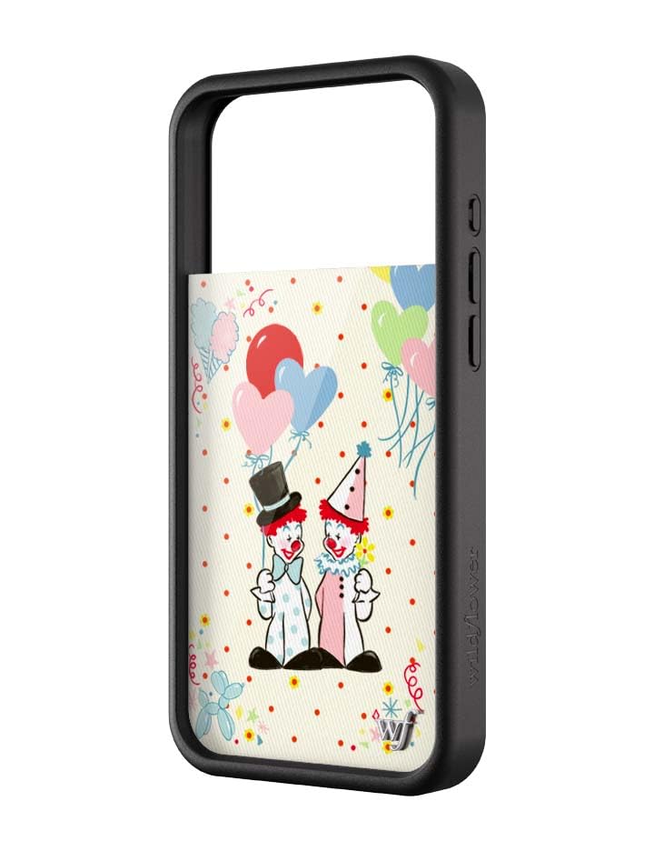 Image of Wildflower Cases - iPhone 17 Pro Max Compatible - Collab | Nick Sturniolo