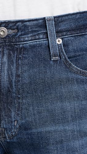 Image of AG Adriano Goldschmied Men's Everett Slim Straight Jean