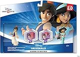 Infinity 2.0 - Originals Aladdin Toy Box Pack