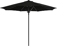 Vista 1 de Island Umbrella Paraguas del mercado de Cabo