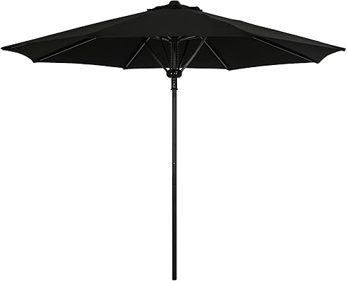 Island Umbrella Paraguas del mercado de Cabo