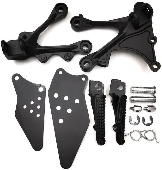 ZX6R ZX-6R ZX636 2005 2006 2007 2008 用 オートバイ フロント ZX6R ZX-6R ZX636 2005 2006 2007 2008 用 オートバイ フロント