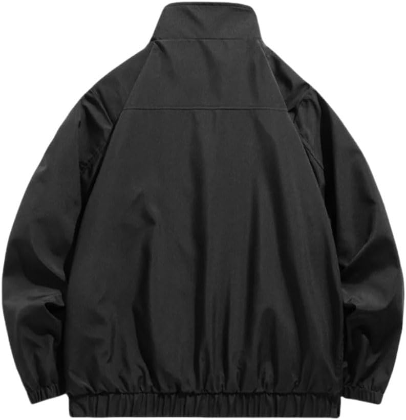 Men Outdoor Sports Mountaineering Tourism Skiing Three Anti-Leisure Jacket
