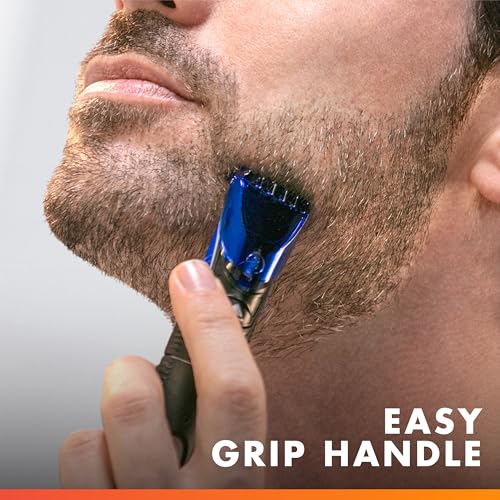 Gillette All Purpose Styler: Holiday Gifts for Men